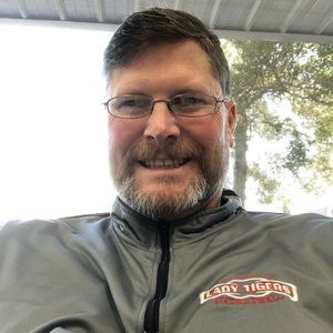 Meet your Posher, Ben